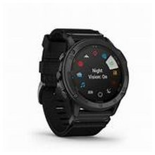 Garmin Tactix Delta Solar Edition Garmin Tactix Delta Solar Edition