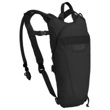 Camelbak ThermoBak 3L 100oz Mil Spec Crux Long Black Camelbak ThermoBak 3L 100oz Mil Spec Crux Long Black