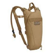 Camelbak ThermoBak 3L 100oz Mil Spec Crux Long Coyote Camelbak ThermoBak 3L 100oz Mil Spec Crux Long Coyote
