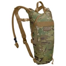 Camelbak ThermoBak 3L 100oz Mil Spec Crux Long MultiCam Camelbak ThermoBak 3L 100oz Mil Spec Crux Long MultiCam