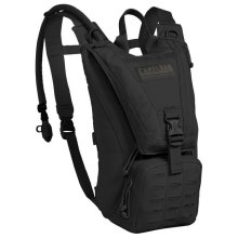 Camelbak Ambush 100oz Mil Spec Crux Short Black Camelbak Ambush 100oz Mil Spec Crux Short Black