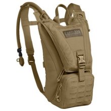 Camelbak Ambush 100oz Mil Spec Crux Short Coyote Camelbak Ambush 100oz Mil Spec Crux Short Coyote