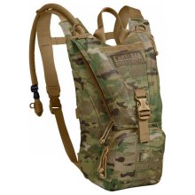 Camelbak Ambush 100oz Mil Spec Crux Short Multicam Camelbak Ambush 100oz Mil Spec Crux Short Multicam