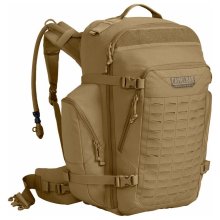Camelbak BFM 100oz Mil Spec Crux Long Coyote Camelbak BFM 100oz Mil Spec Crux Long Coyote