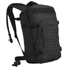 Camelbak Sparta 100oz Mil Spec Crux Lumbar Black Camelbak Sparta 100oz Mil Spec Crux Lumbar Black