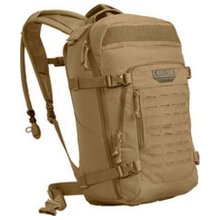 Camelbak Sparta 100oz Mil Spec Crux Lumbar Coyote Camelbak Sparta 100oz Mil Spec Crux Lumbar Coyote