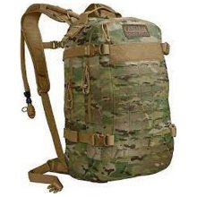 Camelbak H.A.W.G. 100oz Mil Spec Crux Long Multicam Camelbak H.A.W.G. 100oz Mil Spec Crux Long Multicam