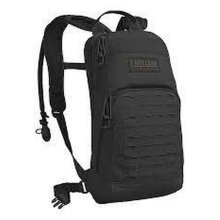 Camelbak M.U.L.E. 100oz Mil Spec Crux Long Black Camelbak M.U.L.E. 100oz Mil Spec Crux Long Black
