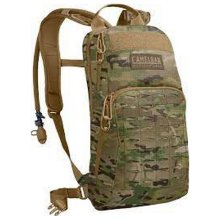 Camelbak M.U.L.E. 100oz Mil Spec Crux Long Multicam Camelbak M.U.L.E. 100oz Mil Spec Crux Long Multicam
