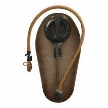 Camelbak Mil-Spec Crux 100 oz/3.0L Long Accessory Reservoir Camelbak Mil-Spec Crux 100 oz/3.0L Long Accessory Reservoir