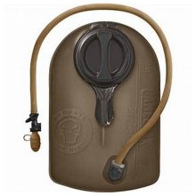Camelbak Mil Spec Crux 100 oz/3.0L Short Accessory Reservoir Camelbak Mil Spec Crux 100 oz/3.0L Short Accessory Reservoir
