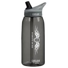 CamelBak eddy 1L Charcoal HOD CamelBak eddy 1L Charcoal HOD