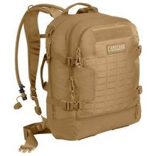 Camelbak Skirmish 100 oz/3L Mil Spec Antidote LR Coyote Camelbak Skirmish 100 oz/3L Mil Spec Antidote LR Coyote