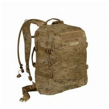 Camelbak Skirmish 100 oz/3L Mil Spec Antidote LR MultiCam Camelbak Skirmish 100 oz/3L Mil Spec Antidote LR MultiCam