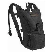 Camelbak Ambush 100 oz/3.0L Mil Spec Antidote Short Black Camelbak Ambush 100 oz/3.0L Mil Spec Antidote Short Black
