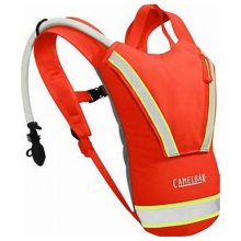 Camelbak Hi-Viz 70 oz/2.0L Antidote Int'l Orange Camelbak Hi-Viz 70 oz/2.0L Antidote Int'l Orange