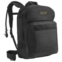 Camelbak Motherlode 100 oz/3.0L Mil Spec Antidote Long Black Camelbak Motherlode 100 oz/3.0L Mil Spec Antidote Long Black