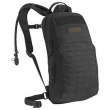 Camelbak MULE 100 oz/3.0L Mil Spec Antidote Long Black Camelbak MULE 100 oz/3.0L Mil Spec Antidote Long Black