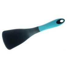 Gourmand Nylon Turner with Hook- Blue Gourmand Nylon Turner with Hook- Blue