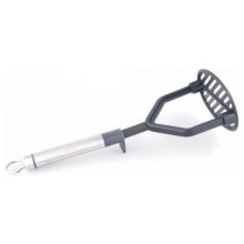 Gourmand Nylon Masher with Hook- S/S Gourmand Nylon Masher with Hook- S/S