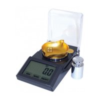 Lyman Scale 1500 Micro-Touch Elec 230V