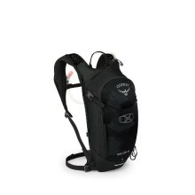 Osprey Salida 8-W-Black O/S-