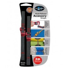 Sea to Summit -Accessory Strap 10mm---2M- Sea to Summit -Accessory Strap 10mm---2M-