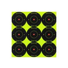 Birchwood Casey Target Shoot-N-C Round 2