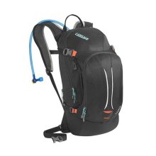 Camelbak L.U.X.E. 3L Charcoal/Fiery Coral Camelbak L.U.X.E. 3L Charcoal/Fiery Coral