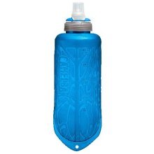 Camelbak 17Oz/500Ml Quick Stow Flask Blue Camelbak 17Oz/500Ml Quick Stow Flask Blue