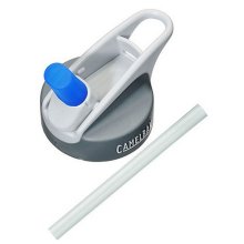 Camelbak Kids Bottle Cap Assembly - Grey Camelbak Kids Bottle Cap Assembly - Grey