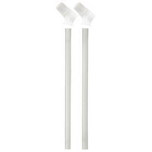 Camelbak Eddy 2 Bite Valves/2 Straws Clear Camelbak Eddy 2 Bite Valves/2 Straws Clear
