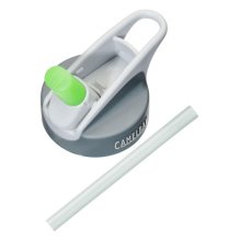 Camelbak Kids Eddy Cap Assembly - Green Camelbak Kids Eddy Cap Assembly - Green