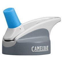 Camelbak Kids Eddy Cap Assembly - Blue Camelbak Kids Eddy Cap Assembly - Blue