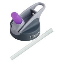 Camelbak Kids Eddy Cap Assembly - Purple Camelbak Kids Eddy Cap Assembly - Purple