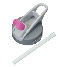 Camelbak Kids Eddy Cap Assembly - Pink Camelbak Kids Eddy Cap Assembly - Pink