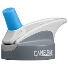 Camelbak Kids Eddy Cap Assembly - Red Camelbak Kids Eddy Cap Assembly - Red