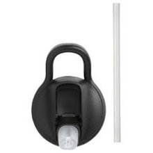 Camelbak Kids Eddy+ Cap Black Camelbak Kids Eddy+ Cap Black