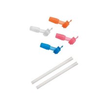Camelbak Kids Eddy+ 4 Bite Valve/2 Straw Kit Camelbak Kids Eddy+ 4 Bite Valve/2 Straw Kit