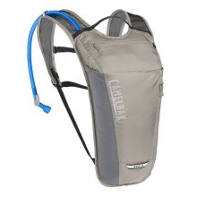 2021 Camelbak Rogue Light 2L Aluminium/Black 2021 Camelbak Rogue Light 2L Aluminium/Black