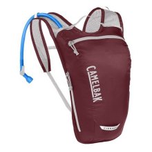 2021 Womens Hydrobak Light 1.5L Burgundy/Silver 2021 Womens Hydrobak Light 1.5L Burgundy/Silver