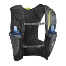 2019 Camelbak Nano Vest 1L Graphite/Sulphur Spring-L