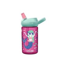 Camelbak Kids Eddy+ 400Ml Mermaids & Narwhals Camelbak Kids Eddy+ 400Ml Mermaids & Narwhals