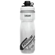 2021 Camelbak Podium Dirt Series Chill 620Ml White 2021 Camelbak Podium Dirt Series Chill 620Ml White
