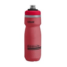 2019 Camelbak Podium Chill 620Ml Fiery Red/White