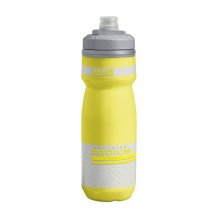 2019 Camelbak Podium Chill 620Ml Reflective Yellow