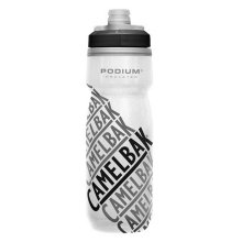 2019 Camelbak Podium Chill 620Ml Race Edition Black