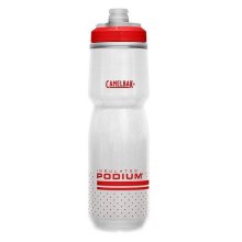 2019 Camelbak Podium Chill 710Ml Fiery Red/White
