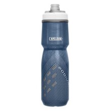 2019 Camelbak Podium Chill 710Ml Navy Perforated