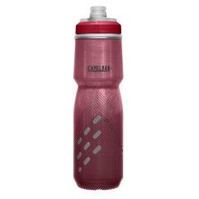 2019 Camelbak Podium Chill 710Ml Burgundy Perforated